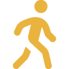 Icon for Cross-Walks and Cross-Hatching